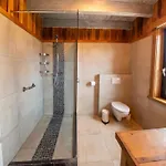 Lush With Bubble Bath And Sauna Vakantiehuis