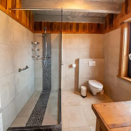 Lush With Bubble Bath And Sauna Holiday home
