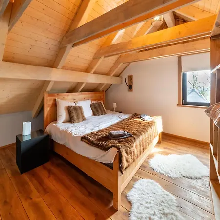 Lush With Bubble Bath And Sauna Ferienhaus *