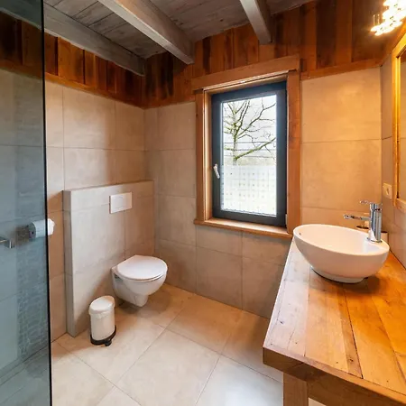 Lush With Bubble Bath And Sauna